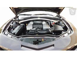 2011 Chevrolet Camaro SS (CC-2102997) for sale in Concord, North Carolina