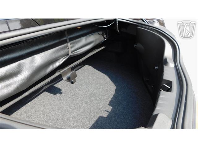 2011 Chevrolet Camaro SS (CC-2102997) for sale in Concord, North Carolina