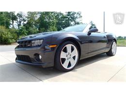 2011 Chevrolet Camaro SS (CC-2102997) for sale in Concord, North Carolina