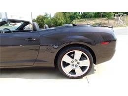 2011 Chevrolet Camaro SS (CC-2102997) for sale in Concord, North Carolina