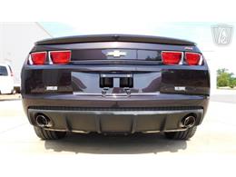 2011 Chevrolet Camaro SS (CC-2102997) for sale in Concord, North Carolina