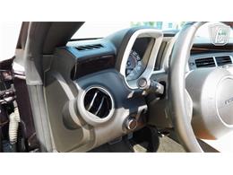 2011 Chevrolet Camaro SS (CC-2102997) for sale in Concord, North Carolina
