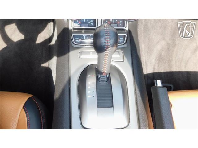 2011 Chevrolet Camaro SS (CC-2102997) for sale in Concord, North Carolina