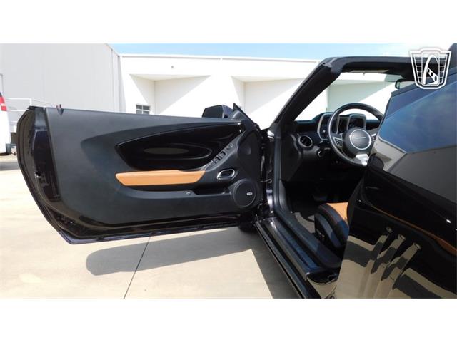 2011 Chevrolet Camaro SS (CC-2102997) for sale in Concord, North Carolina