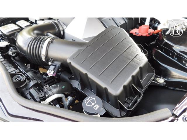 2011 Chevrolet Camaro SS (CC-2102997) for sale in Concord, North Carolina