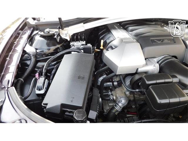 2011 Chevrolet Camaro SS (CC-2102997) for sale in Concord, North Carolina