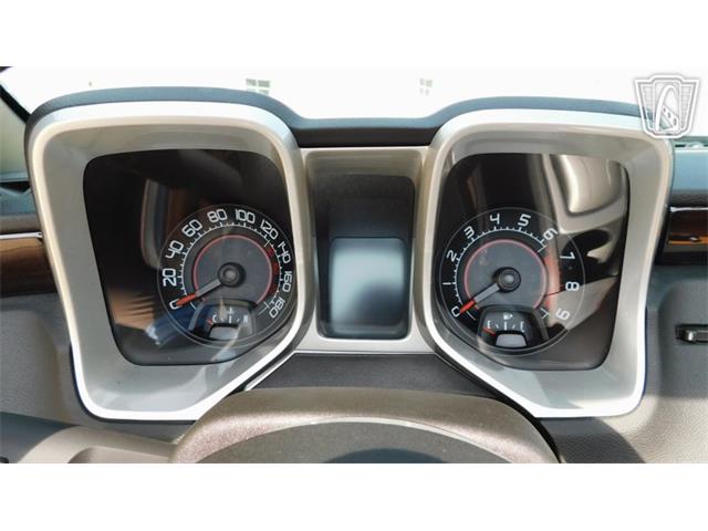 2011 Chevrolet Camaro SS (CC-2102997) for sale in Concord, North Carolina