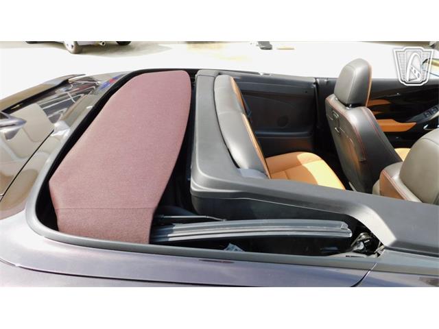 2011 Chevrolet Camaro SS (CC-2102997) for sale in Concord, North Carolina