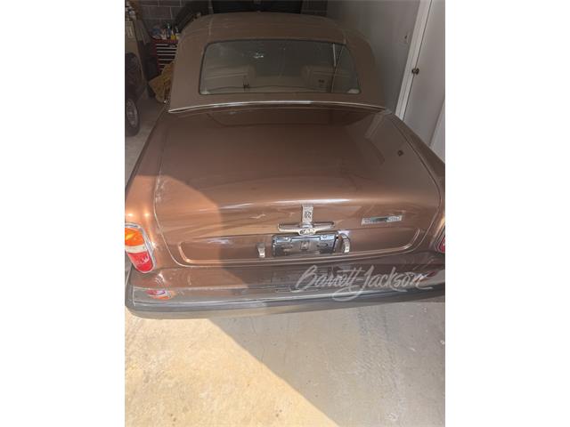 1979 Rolls-Royce Silver Wraith II (CC-2102998) for sale in Las Vegas, Nevada
