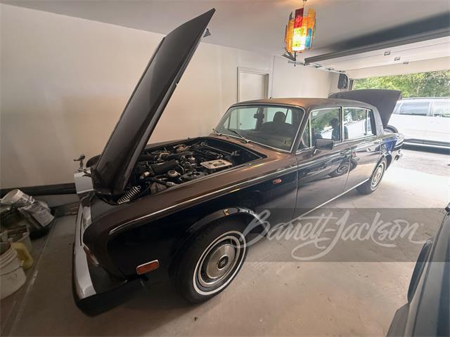 1979 Rolls-Royce Silver Wraith II (CC-2102998) for sale in Las Vegas, Nevada