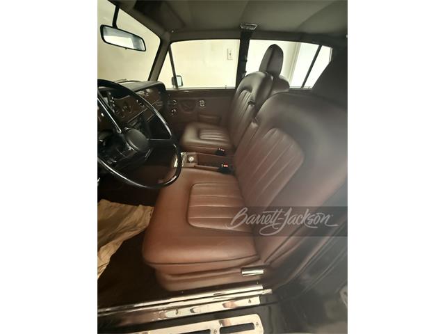 1979 Rolls-Royce Silver Wraith II (CC-2102998) for sale in Las Vegas, Nevada