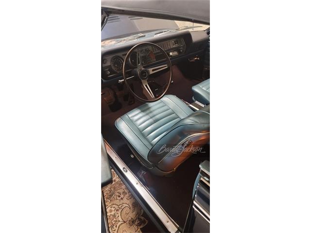 1967 Oldsmobile 442 W-30 (CC-2102999) for sale in Las Vegas, Nevada