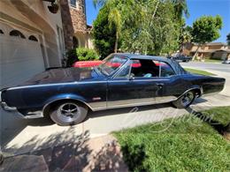 1967 Oldsmobile 442 W-30 (CC-2102999) for sale in Las Vegas, Nevada