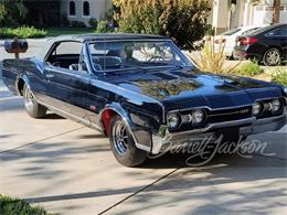 1967 Oldsmobile 442 W-30 (CC-2102999) for sale in Las Vegas, Nevada