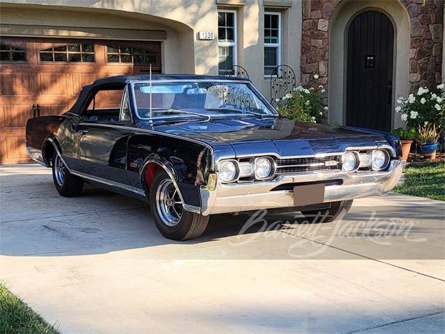 1967 Oldsmobile 442 W-30 (CC-2102999) for sale in Las Vegas, Nevada