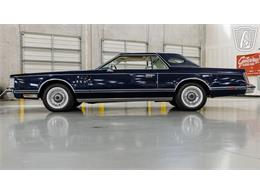 1977 Lincoln Mark V (CC-2100003) for sale in New Braundfels, Texas