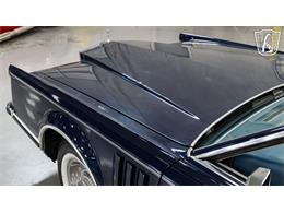 1977 Lincoln Mark V (CC-2100003) for sale in New Braundfels, Texas