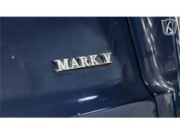 1977 Lincoln Mark V (CC-2100003) for sale in New Braundfels, Texas
