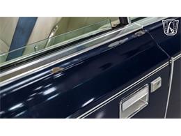 1977 Lincoln Mark V (CC-2100003) for sale in New Braundfels, Texas