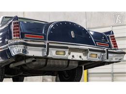 1977 Lincoln Mark V (CC-2100003) for sale in New Braundfels, Texas