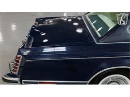 1977 Lincoln Mark V (CC-2100003) for sale in New Braundfels, Texas