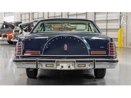 1977 Lincoln Mark V (CC-2100003) for sale in New Braundfels, Texas