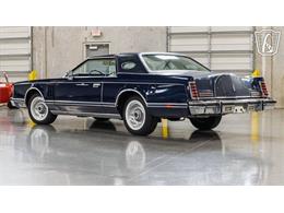1977 Lincoln Mark V (CC-2100003) for sale in New Braundfels, Texas