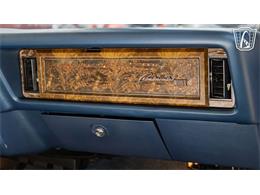 1977 Lincoln Mark V (CC-2100003) for sale in New Braundfels, Texas