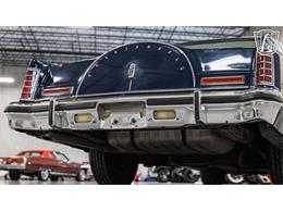 1977 Lincoln Mark V (CC-2100003) for sale in New Braundfels, Texas