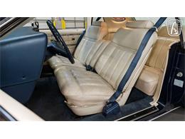 1977 Lincoln Mark V (CC-2100003) for sale in New Braundfels, Texas