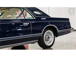 1977 Lincoln Mark V (CC-2100003) for sale in New Braundfels, Texas