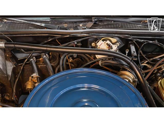 1977 Lincoln Mark V (CC-2100003) for sale in New Braundfels, Texas