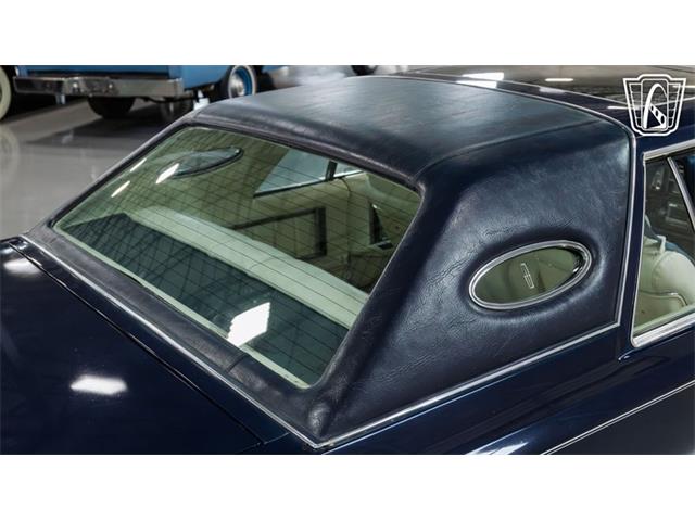 1977 Lincoln Mark V (CC-2100003) for sale in New Braundfels, Texas
