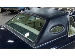 1977 Lincoln Mark V (CC-2100003) for sale in New Braundfels, Texas