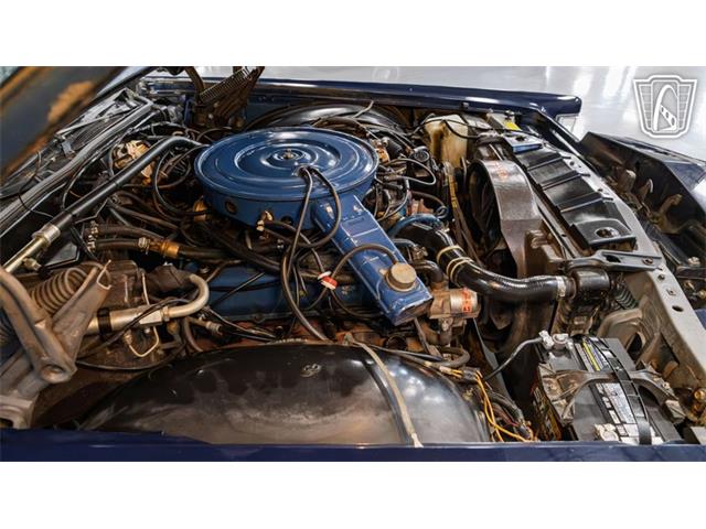 1977 Lincoln Mark V (CC-2100003) for sale in New Braundfels, Texas