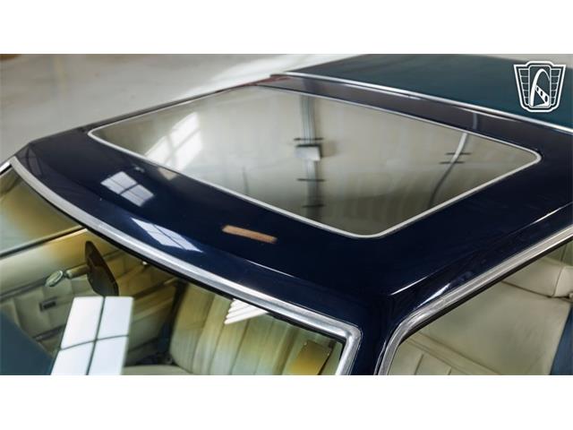 1977 Lincoln Mark V (CC-2100003) for sale in New Braundfels, Texas