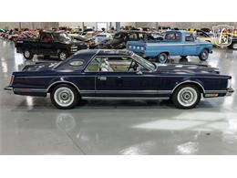 1977 Lincoln Mark V (CC-2100003) for sale in New Braundfels, Texas