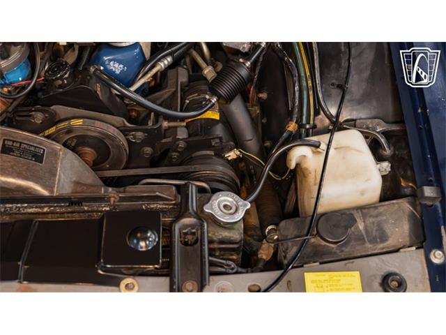 1977 Lincoln Mark V (CC-2100003) for sale in New Braundfels, Texas