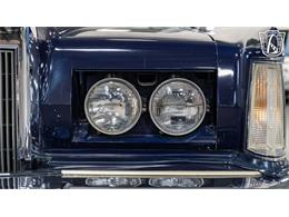 1977 Lincoln Mark V (CC-2100003) for sale in New Braundfels, Texas