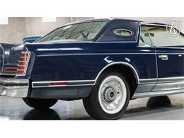 1977 Lincoln Mark V (CC-2100003) for sale in New Braundfels, Texas