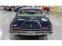 1977 Lincoln Mark V (CC-2100003) for sale in New Braundfels, Texas