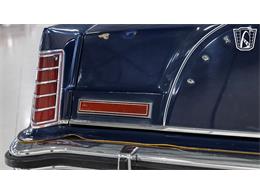 1977 Lincoln Mark V (CC-2100003) for sale in New Braundfels, Texas
