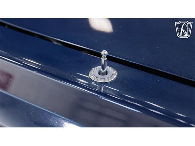 1977 Lincoln Mark V (CC-2100003) for sale in New Braundfels, Texas