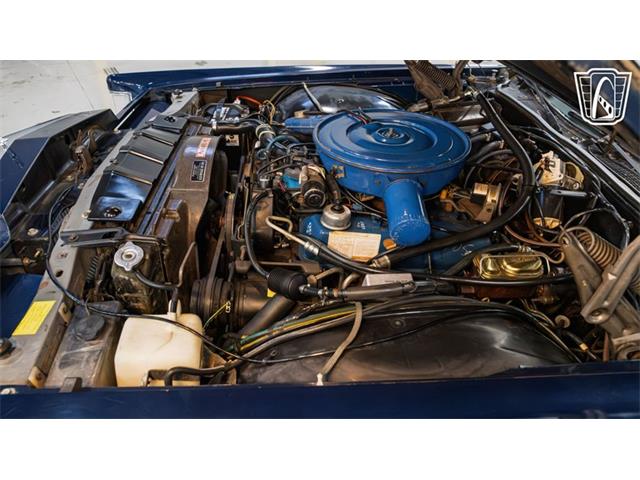 1977 Lincoln Mark V (CC-2100003) for sale in New Braundfels, Texas