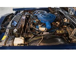 1977 Lincoln Mark V (CC-2100003) for sale in New Braundfels, Texas