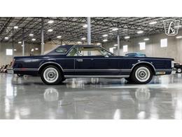 1977 Lincoln Mark V (CC-2100003) for sale in New Braundfels, Texas