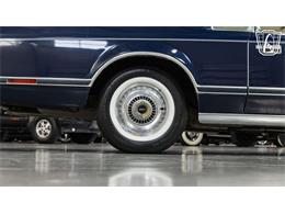1977 Lincoln Mark V (CC-2100003) for sale in New Braundfels, Texas