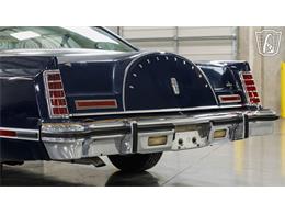 1977 Lincoln Mark V (CC-2100003) for sale in New Braundfels, Texas
