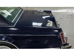 1977 Lincoln Mark V (CC-2100003) for sale in New Braundfels, Texas