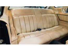 1977 Lincoln Mark V (CC-2100003) for sale in New Braundfels, Texas